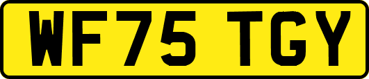 WF75TGY
