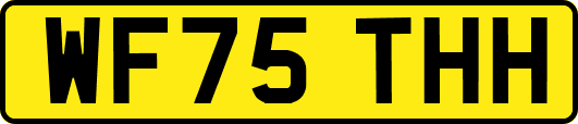 WF75THH