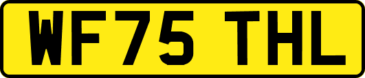 WF75THL