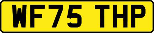 WF75THP
