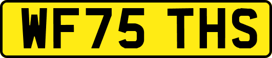 WF75THS