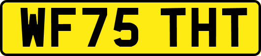WF75THT