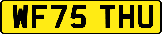 WF75THU