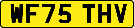 WF75THV