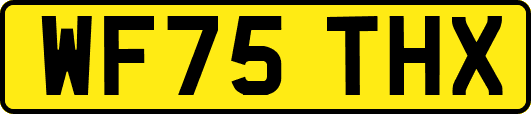 WF75THX