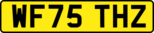 WF75THZ