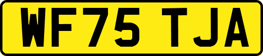 WF75TJA