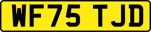 WF75TJD