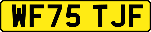 WF75TJF