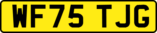 WF75TJG