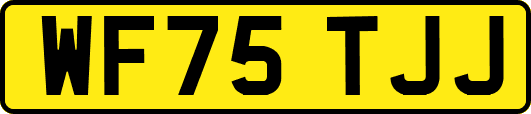 WF75TJJ