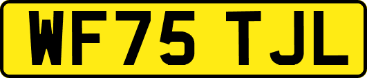 WF75TJL