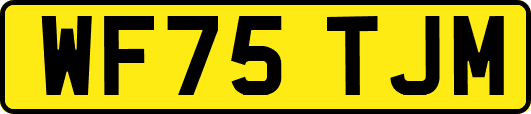WF75TJM
