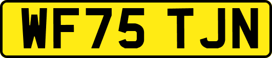 WF75TJN