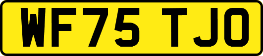 WF75TJO
