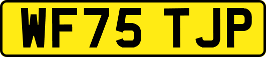 WF75TJP
