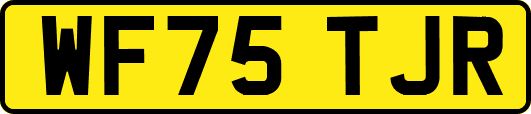 WF75TJR