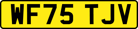 WF75TJV