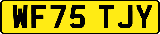 WF75TJY