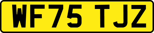 WF75TJZ