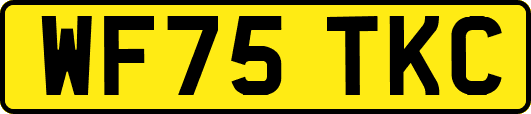 WF75TKC