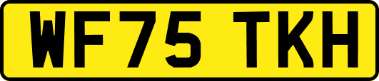 WF75TKH
