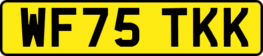 WF75TKK