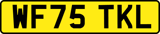 WF75TKL