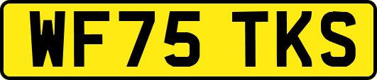 WF75TKS
