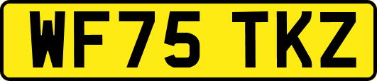WF75TKZ