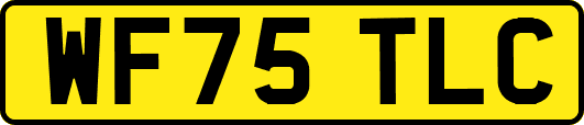 WF75TLC