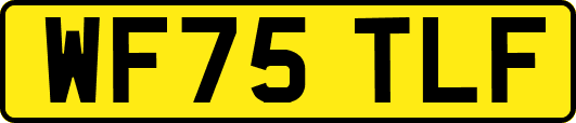 WF75TLF