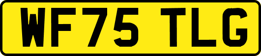 WF75TLG