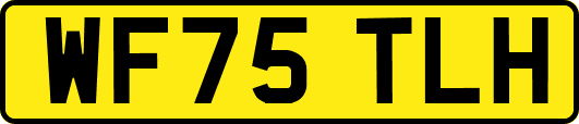 WF75TLH
