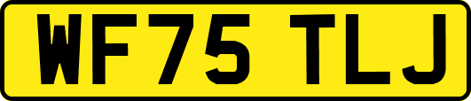 WF75TLJ