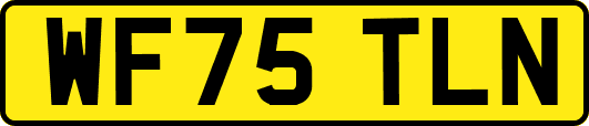 WF75TLN