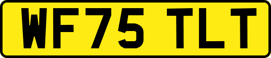 WF75TLT