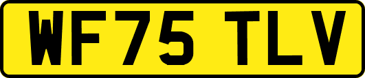 WF75TLV