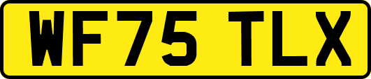 WF75TLX
