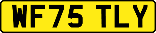 WF75TLY