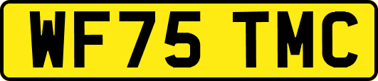 WF75TMC