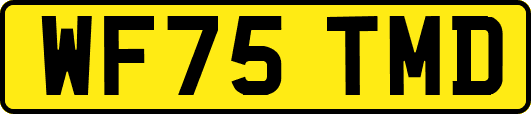 WF75TMD