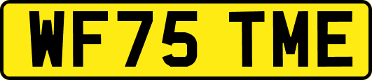 WF75TME