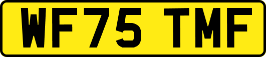 WF75TMF