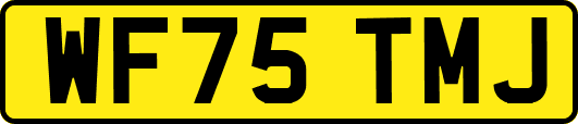 WF75TMJ