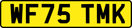 WF75TMK