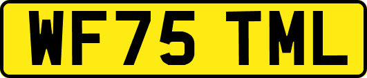 WF75TML