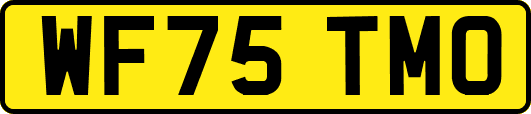 WF75TMO