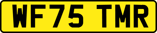WF75TMR