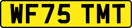 WF75TMT